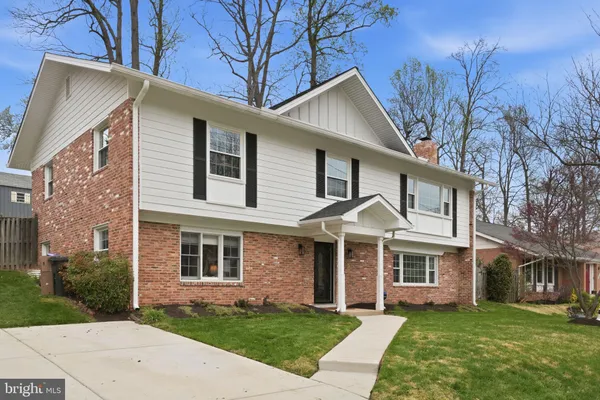 $795,000 | 1821 Briggs Road, Silver Spring, MD 20906