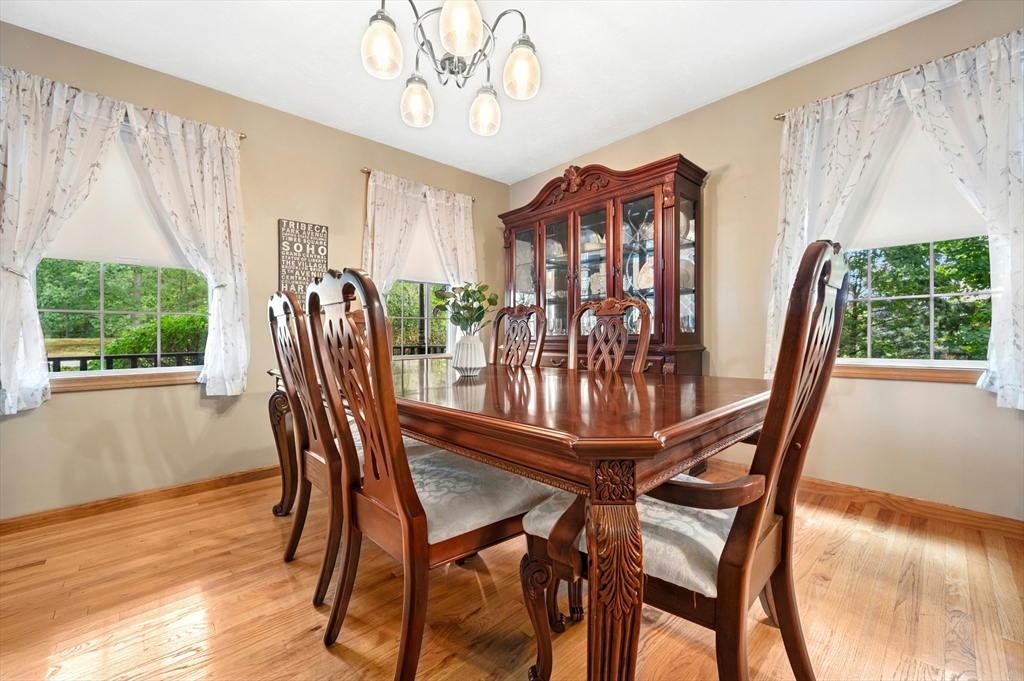 92 Haggerty Road Charlton, MA 01507 - Photo 13 of 42