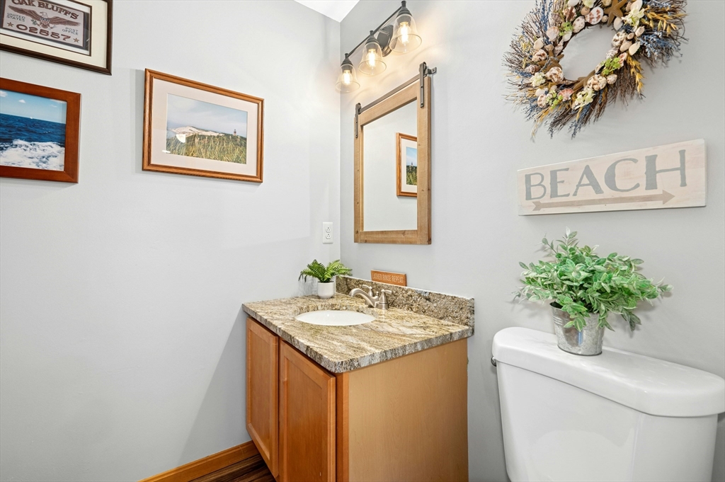 92 Haggerty Road Charlton, MA 01507 - Photo 18 of 42