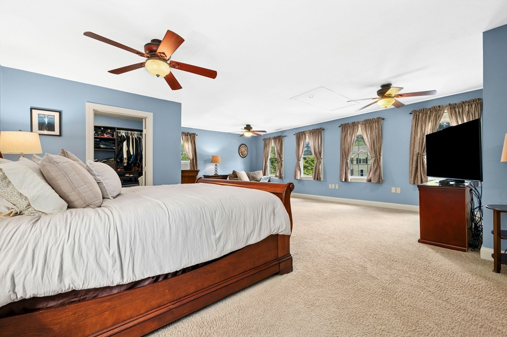 92 Haggerty Road Charlton, MA 01507 - Photo 21 of 42