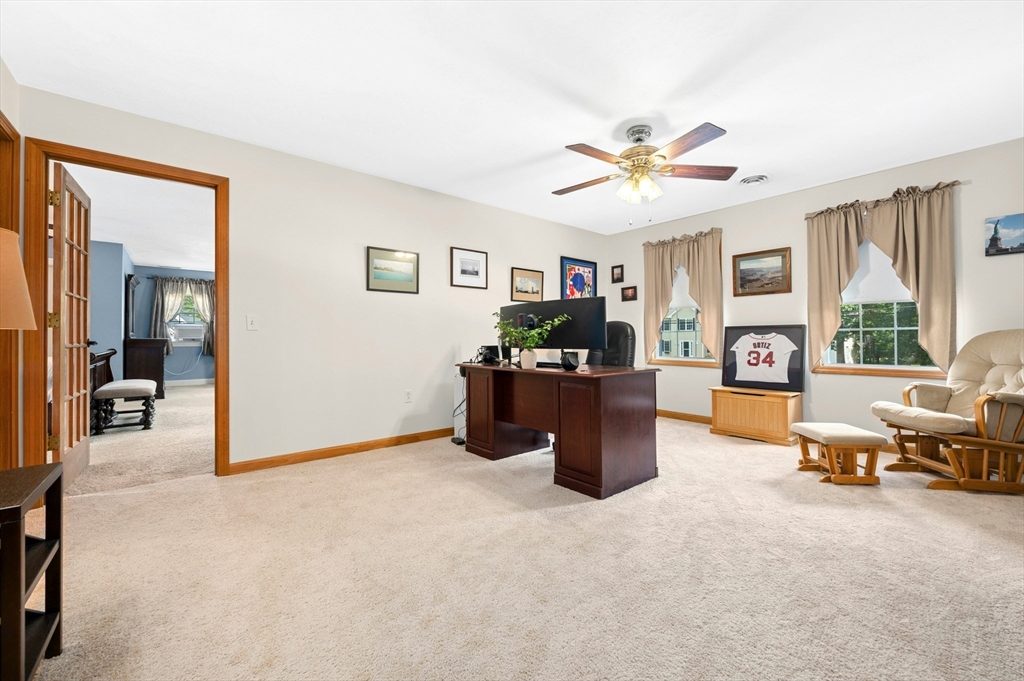 92 Haggerty Road Charlton, MA 01507 - Photo 27 of 42