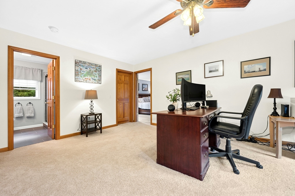 92 Haggerty Road Charlton, MA 01507 - Photo 28 of 42