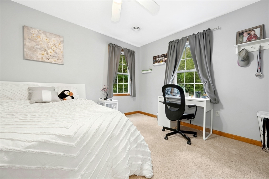 92 Haggerty Road Charlton, MA 01507 - Photo 29 of 42