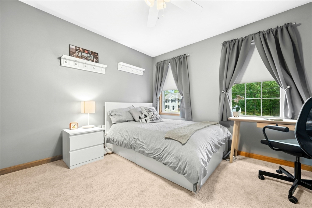 92 Haggerty Road Charlton, MA 01507 - Photo 30 of 42