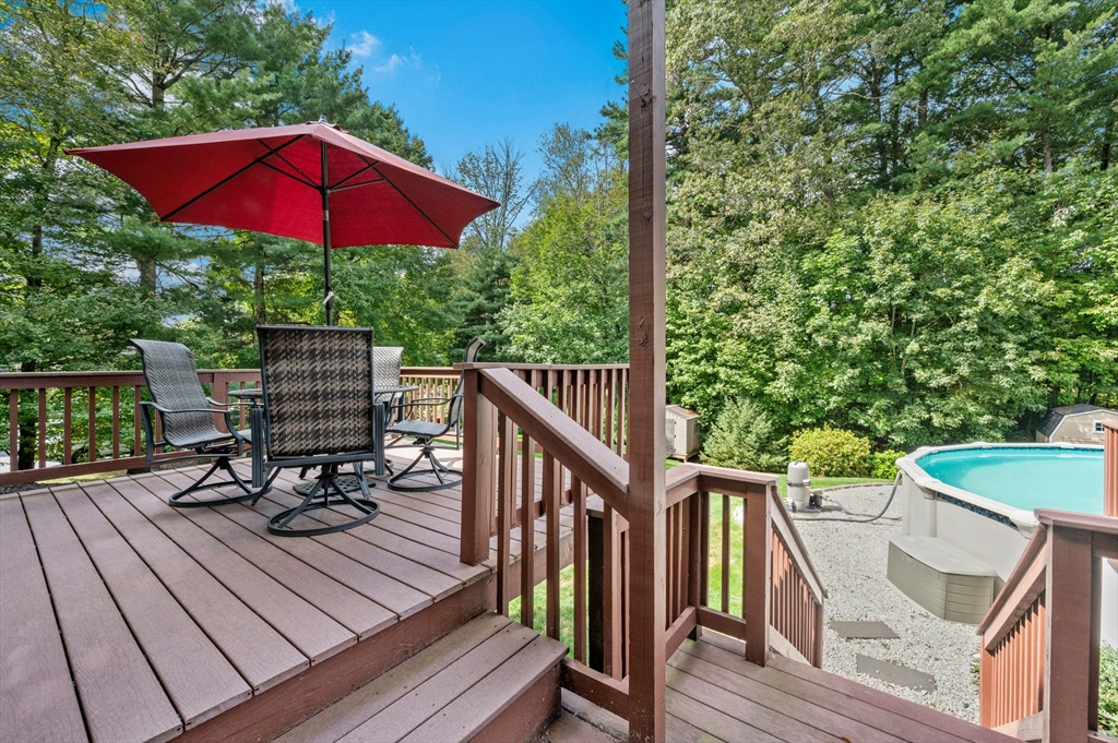 92 Haggerty Road Charlton, MA 01507 - Photo 34 of 42