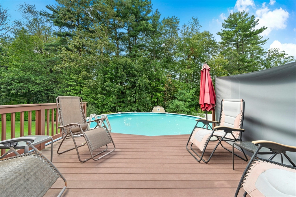 92 Haggerty Road Charlton, MA 01507 - Photo 35 of 42