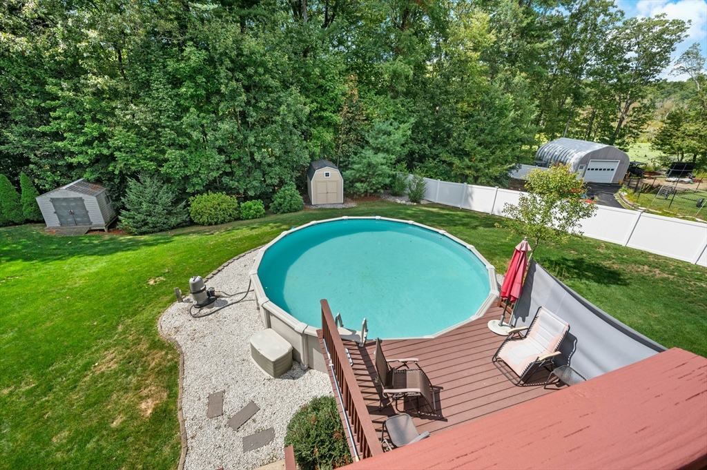 92 Haggerty Road Charlton, MA 01507 - Photo 36 of 42