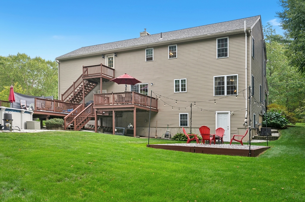 92 Haggerty Road Charlton, MA 01507 - Photo 38 of 42