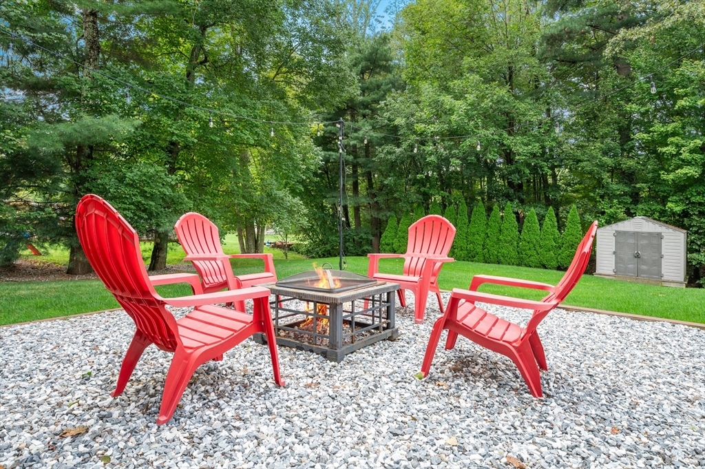 92 Haggerty Road Charlton, MA 01507 - Photo 39 of 42