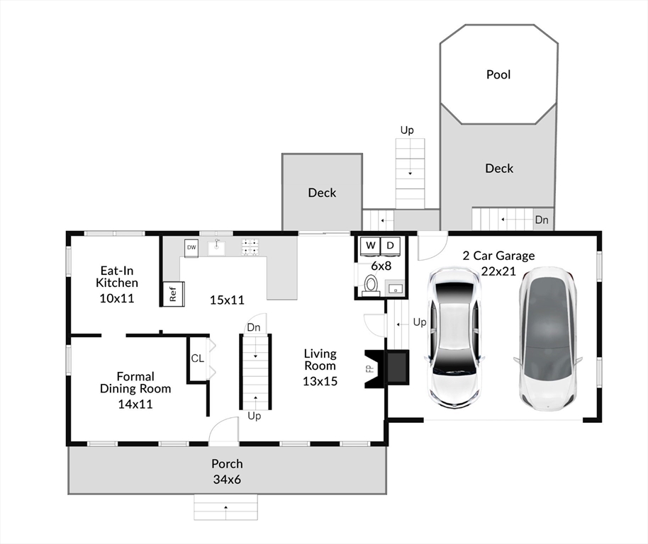 92 Haggerty Road Charlton, MA 01507 - Photo 41 of 42