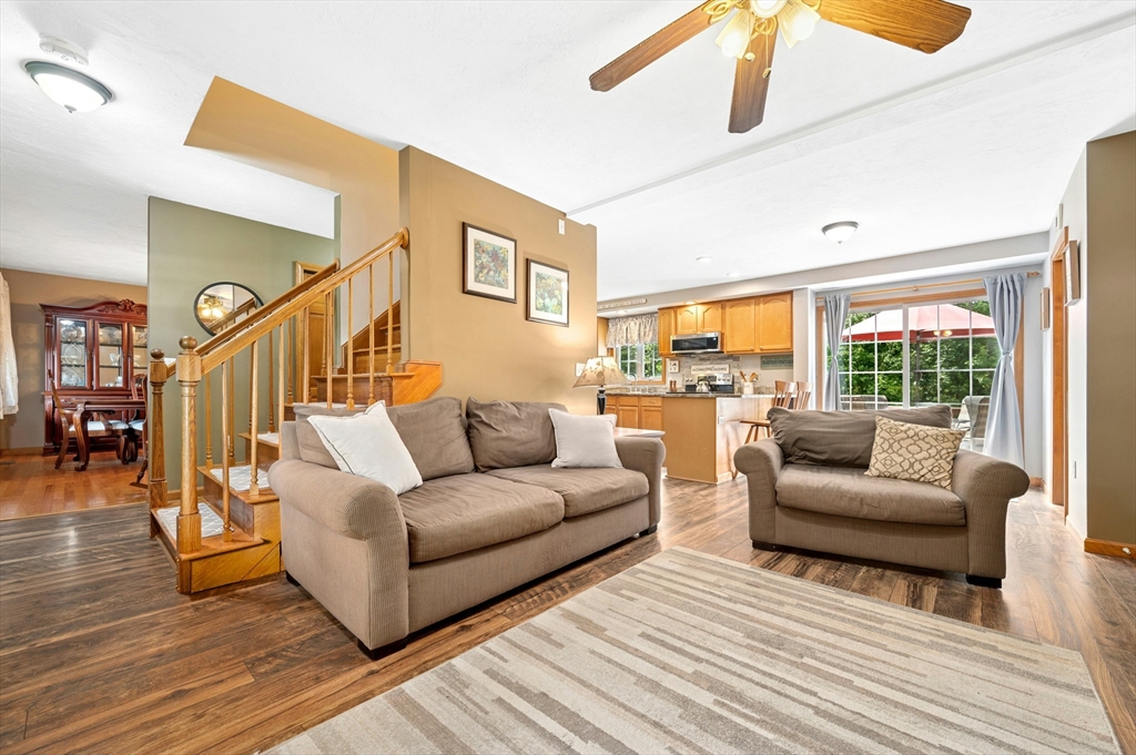 92 Haggerty Road Charlton, MA 01507 - Photo 7 of 42