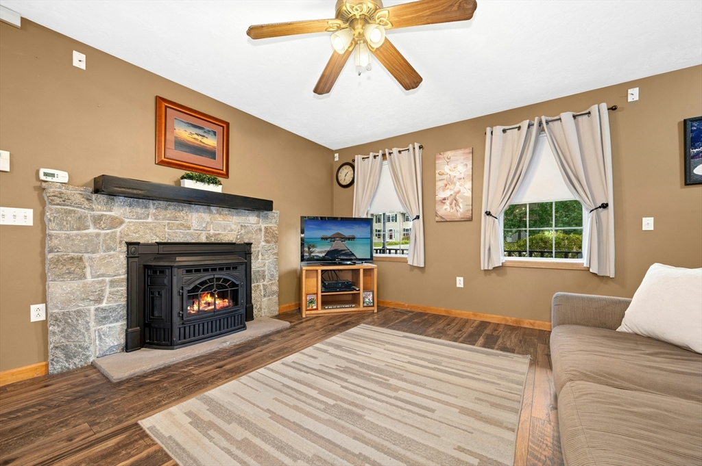 92 Haggerty Road Charlton, MA 01507 - Photo 9 of 42