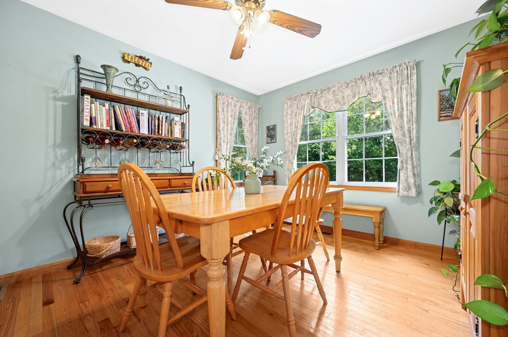 92 Haggerty Road Charlton, MA 01507 - Photo 10 of 42