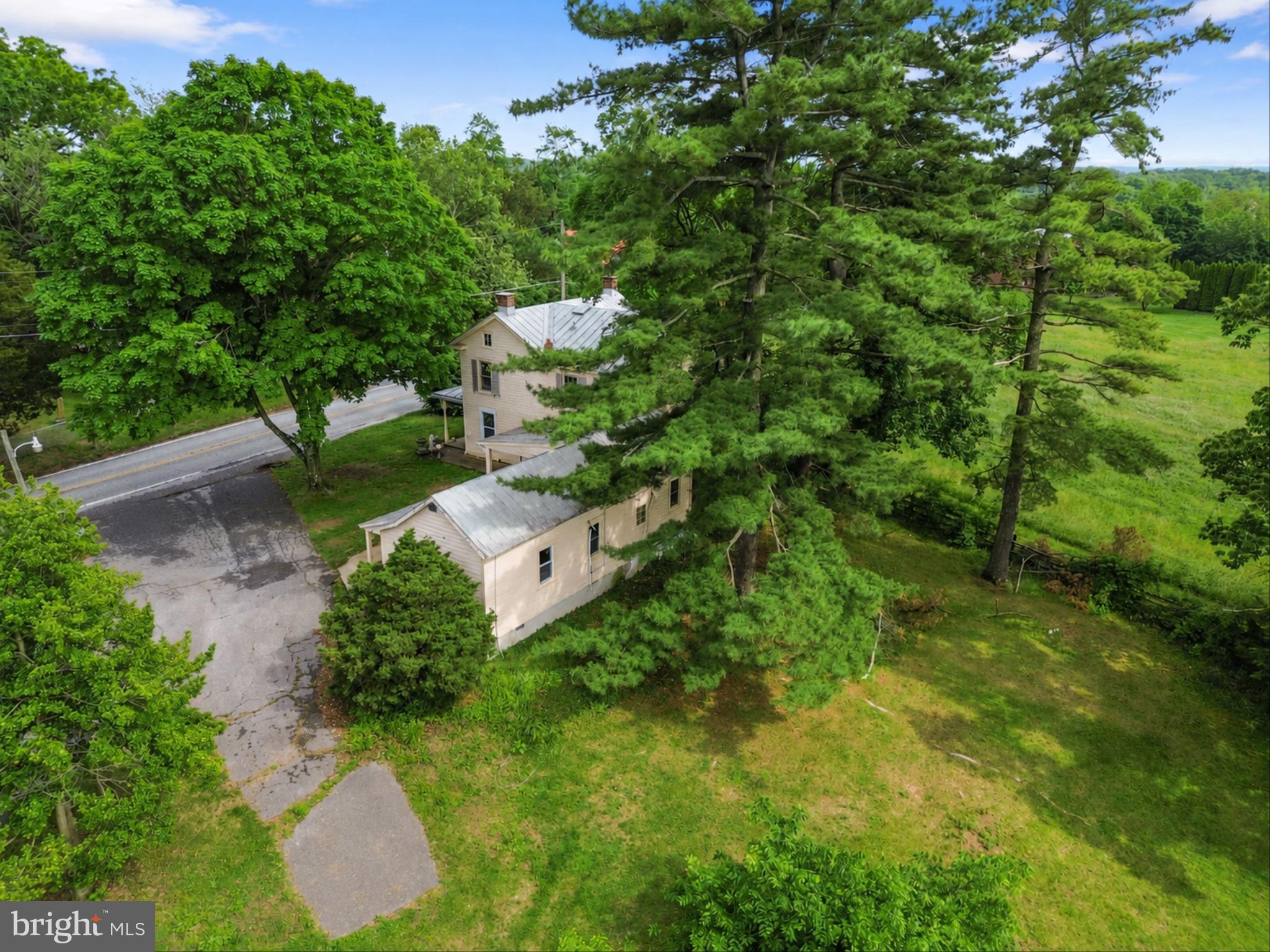 800 Trevanion Road Union Bridge, MD 21791 - Photo 8 of 61