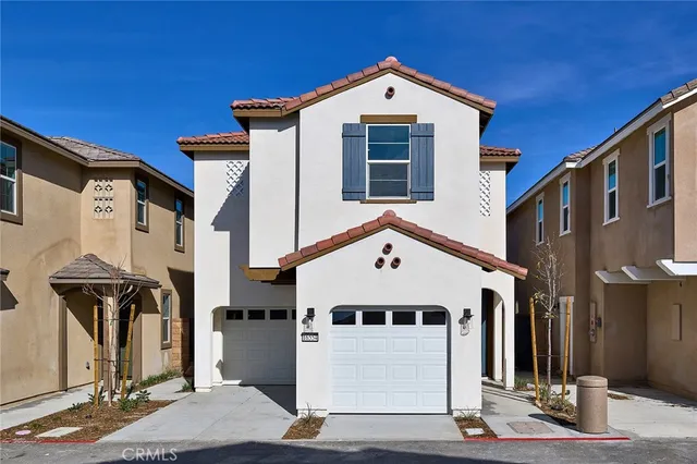 $634,990 | 16554 Stone Pne Lane, Fontana, CA 92336