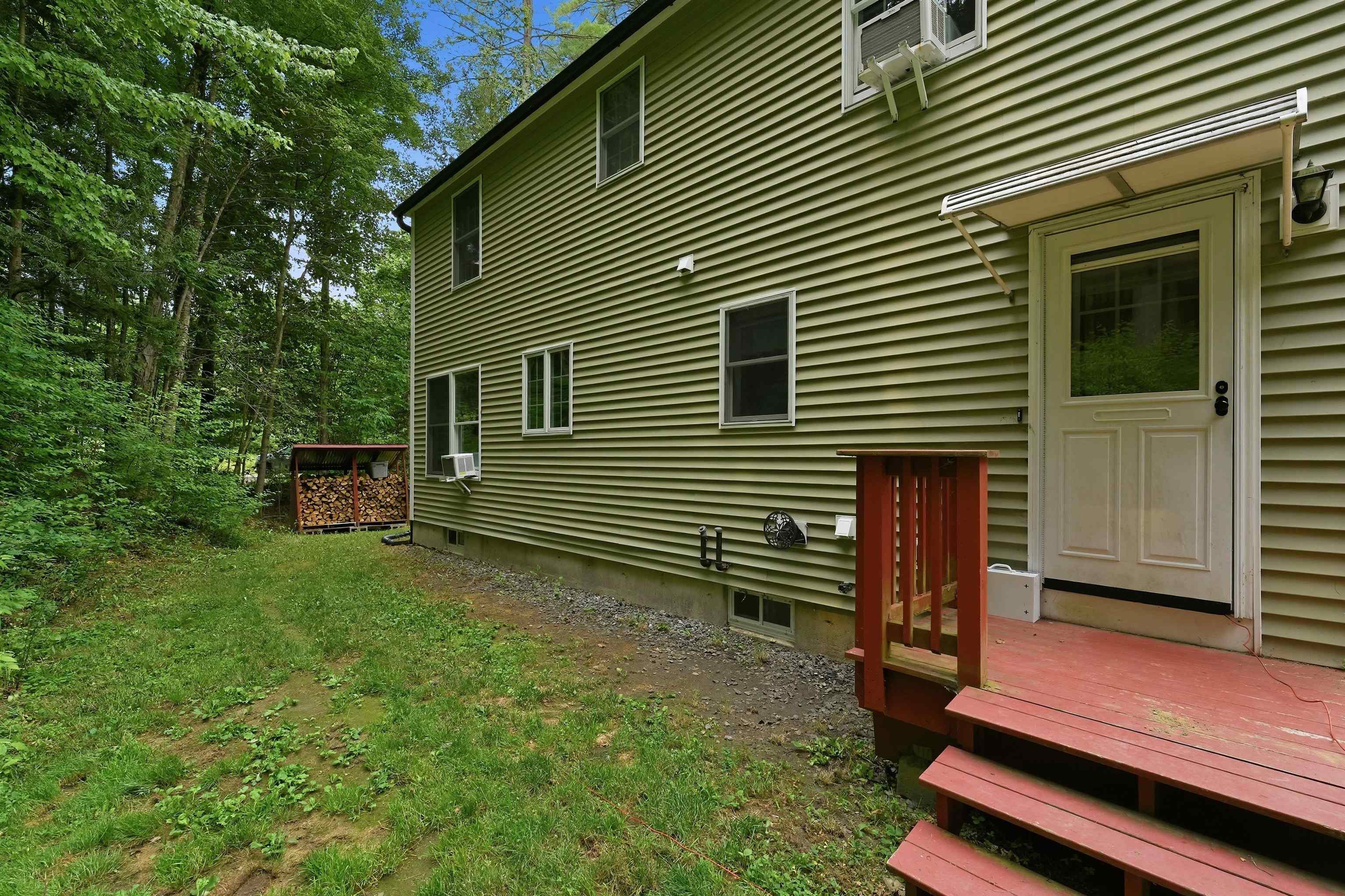 108 Hutchins Road Chesterfield, NH 03466 - Photo 9 of 58