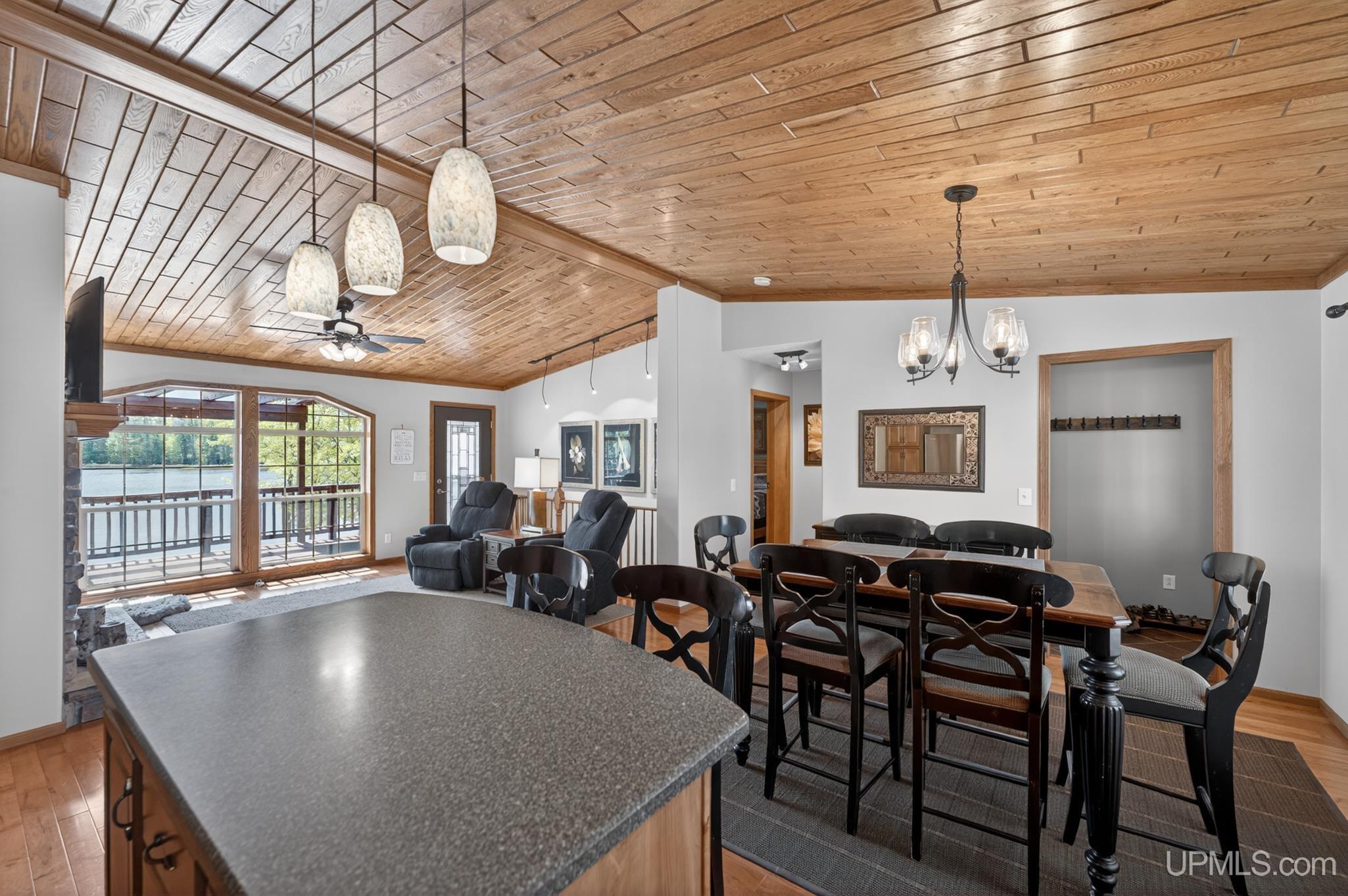 12282 North Randolph Road Watton, MI 49970 - Photo 17 of 42