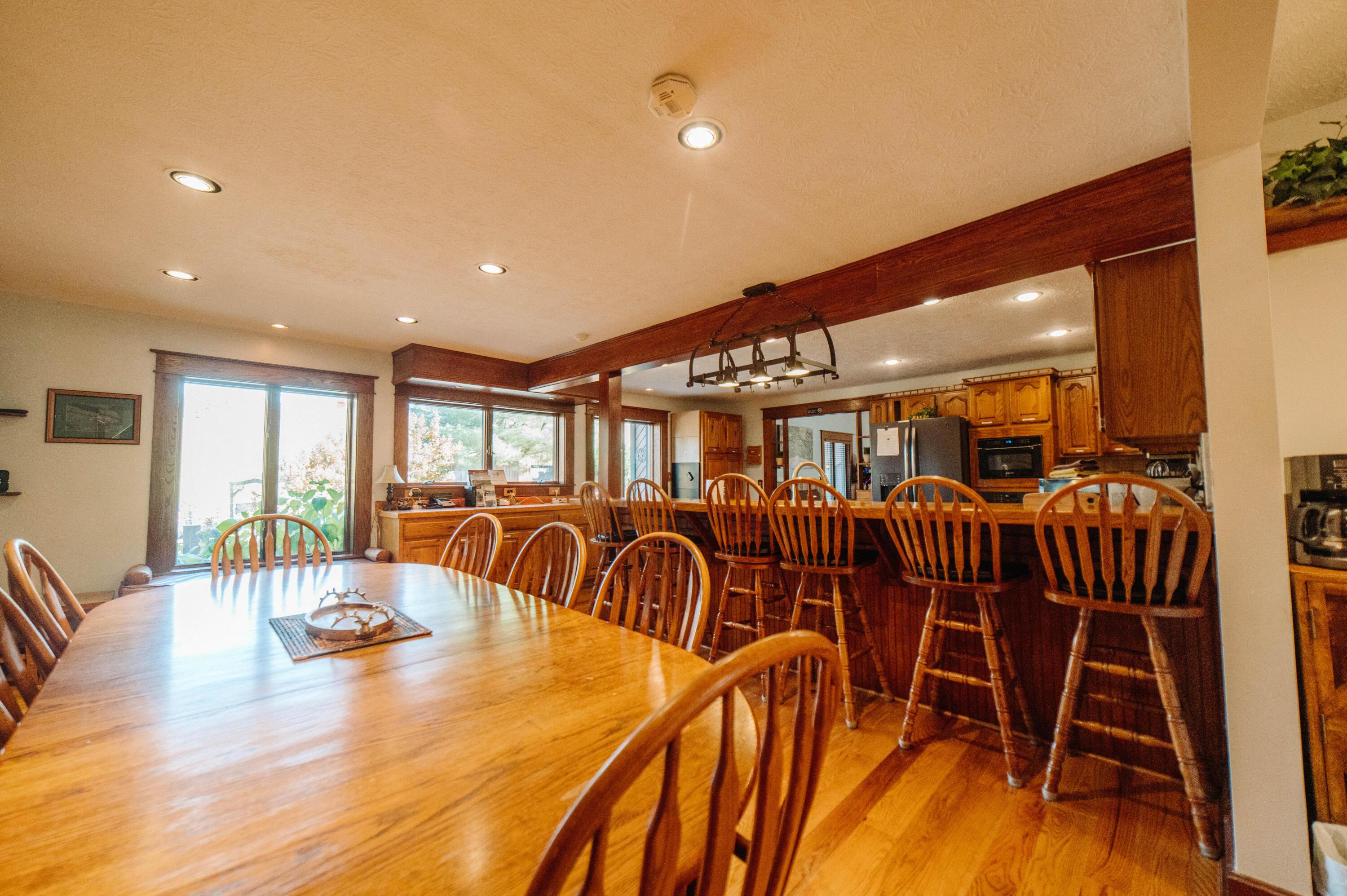 64046 Bethel Road Creola, OH 45622 - Photo 24 of 77 Liberty Lodge ©Stephanie West Photograph