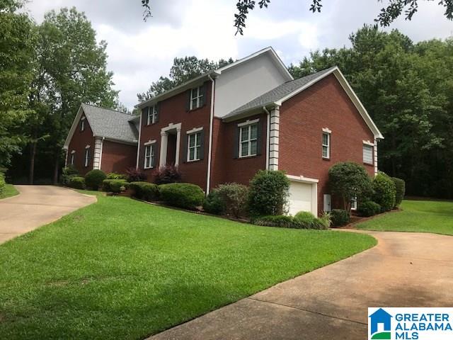 210 South Oak Lane Talladega, AL 35160 - Photo 4 of 50