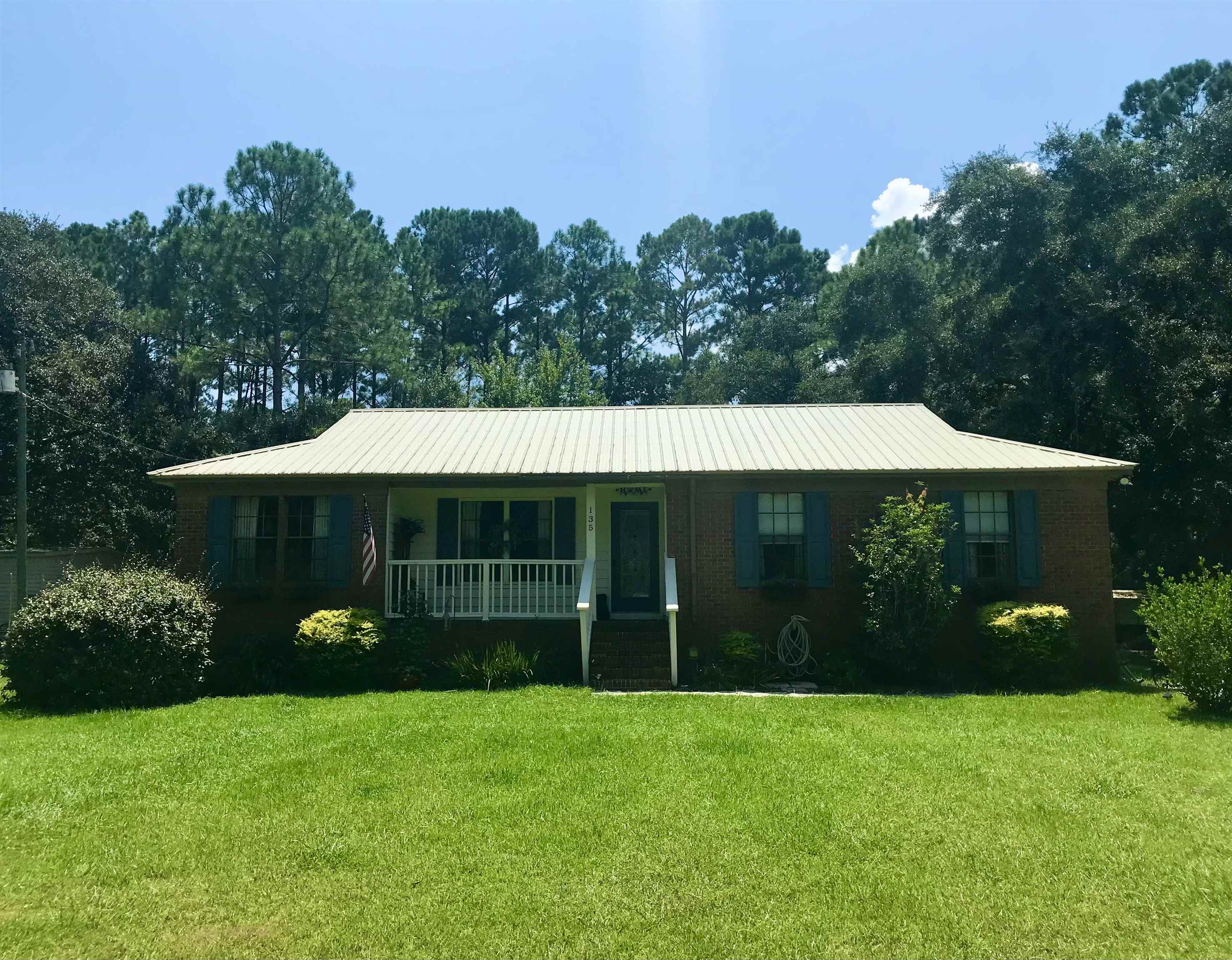 135 Dickson Bay Road Panacea, FL 32346 - Photo 1 of 31 Gallery Image 1