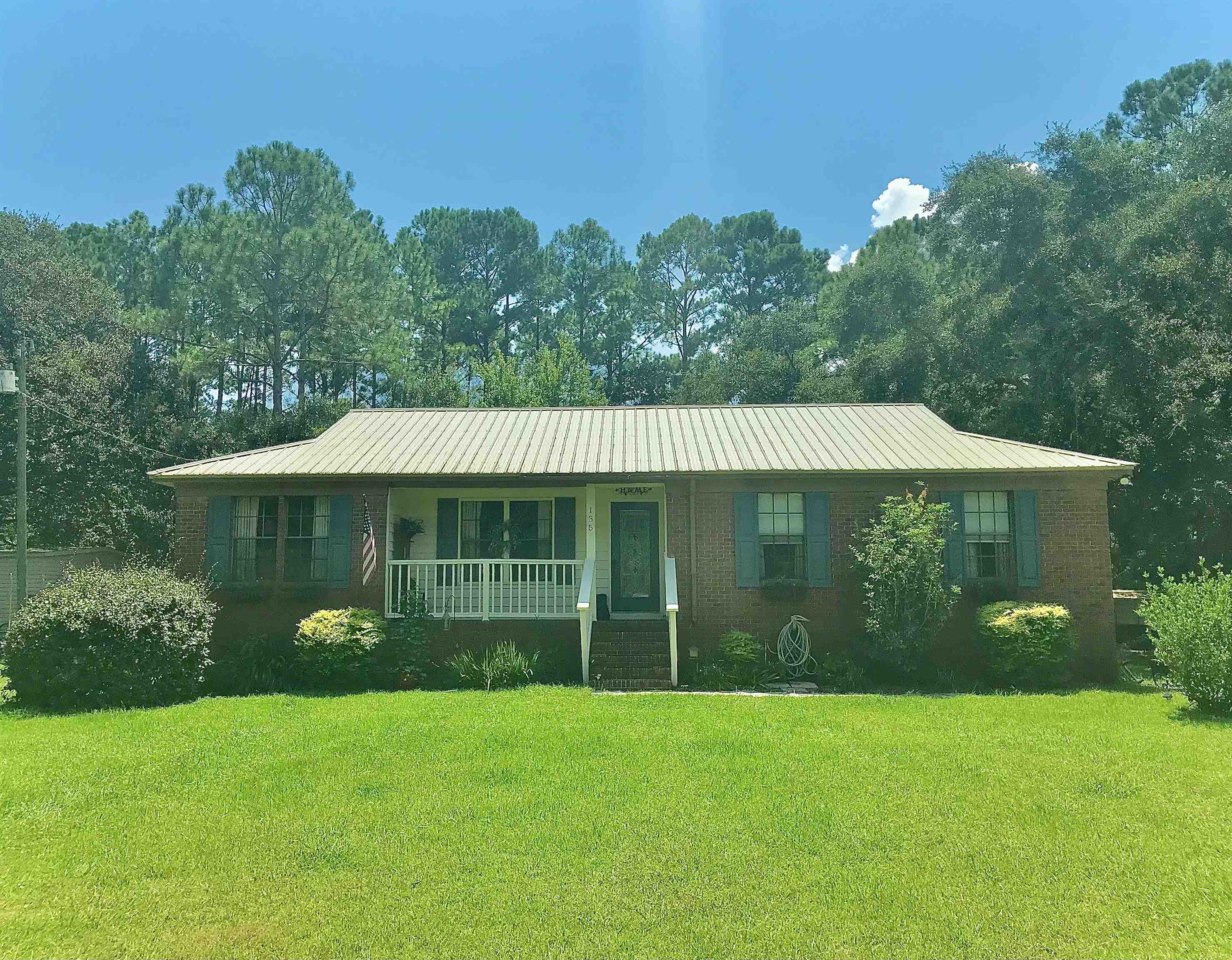 135 Dickson Bay Road Panacea, FL 32346 - Photo 2 of 31 Gallery Image 2