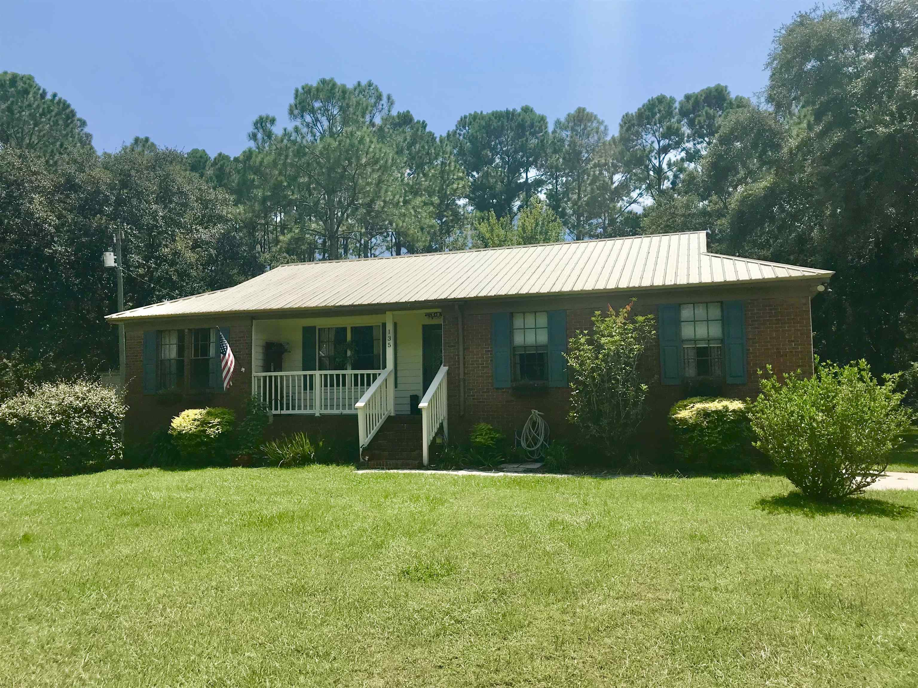 135 Dickson Bay Road Panacea, FL 32346 - Photo 31 of 31 Gallery Image 31