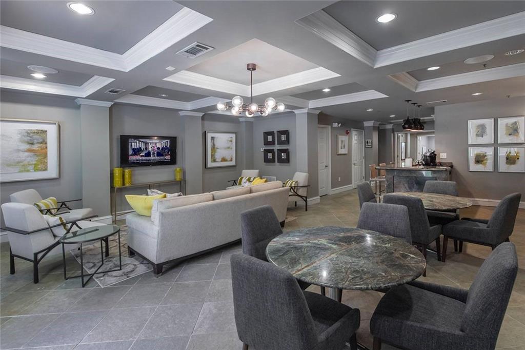 3443 Kingsboro Road Northeast, Unit 2405 Atlanta, GA 30326 - Photo 11 of 17