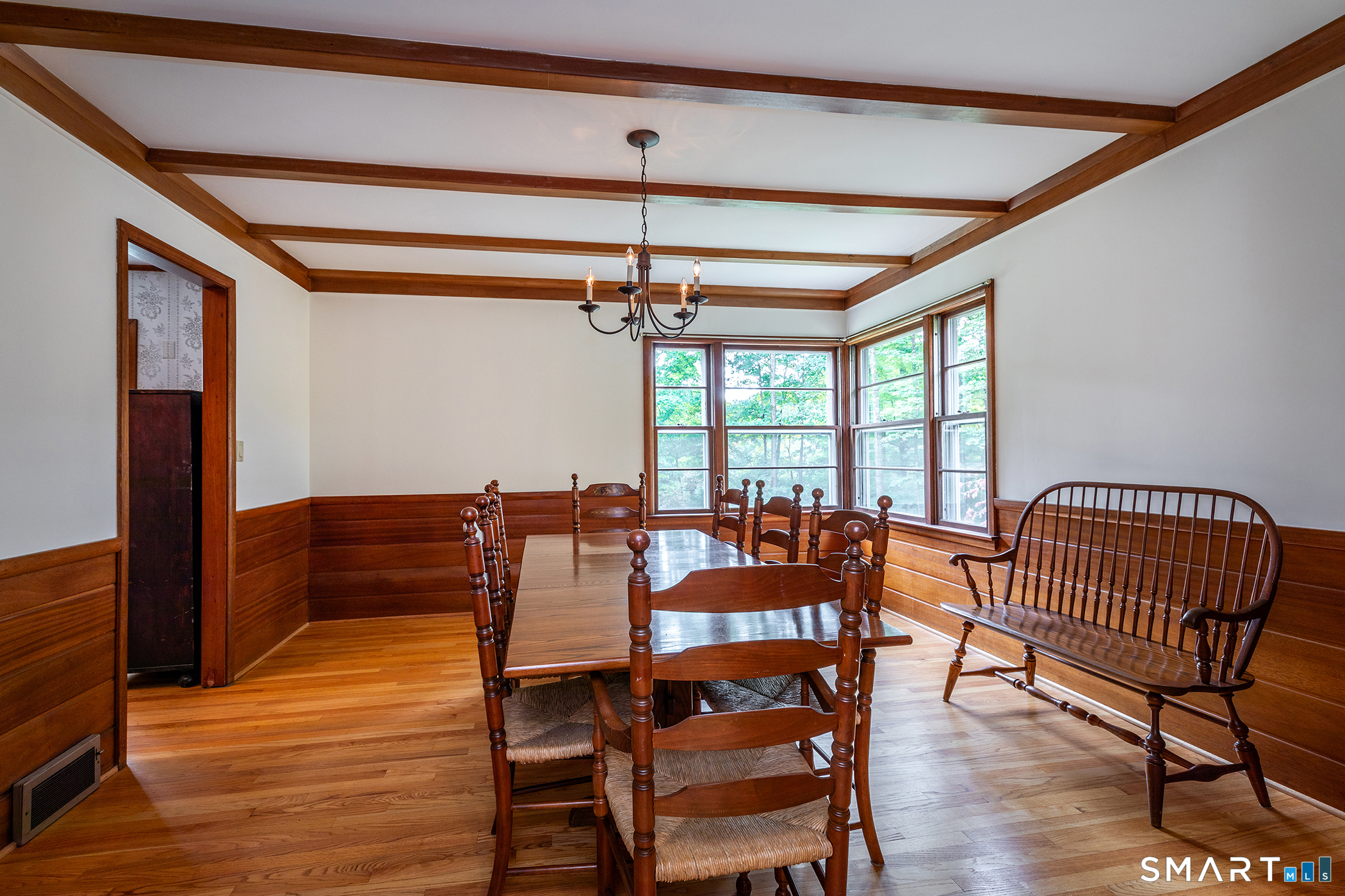 87 Giles Hill Road Redding, CT 06896 - Photo 7 of 37 Gallery Image 7