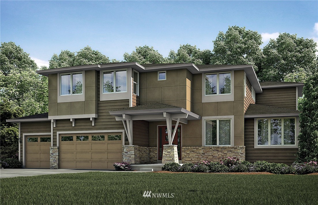 5708 197th Place Southeast, Unit 3 Bothell, WA 98012 - Photo 1 of 11 Gallery Image 1