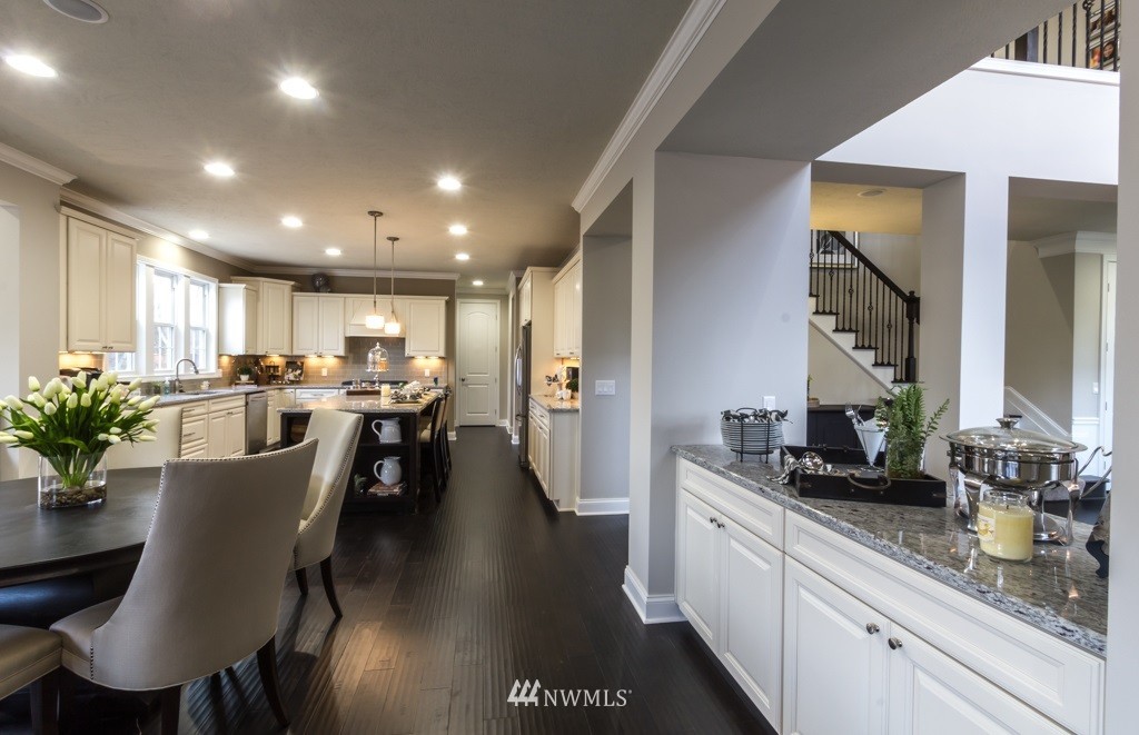 5708 197th Place Southeast, Unit 3 Bothell, WA 98012 - Photo 4 of 11 Gallery Image 4