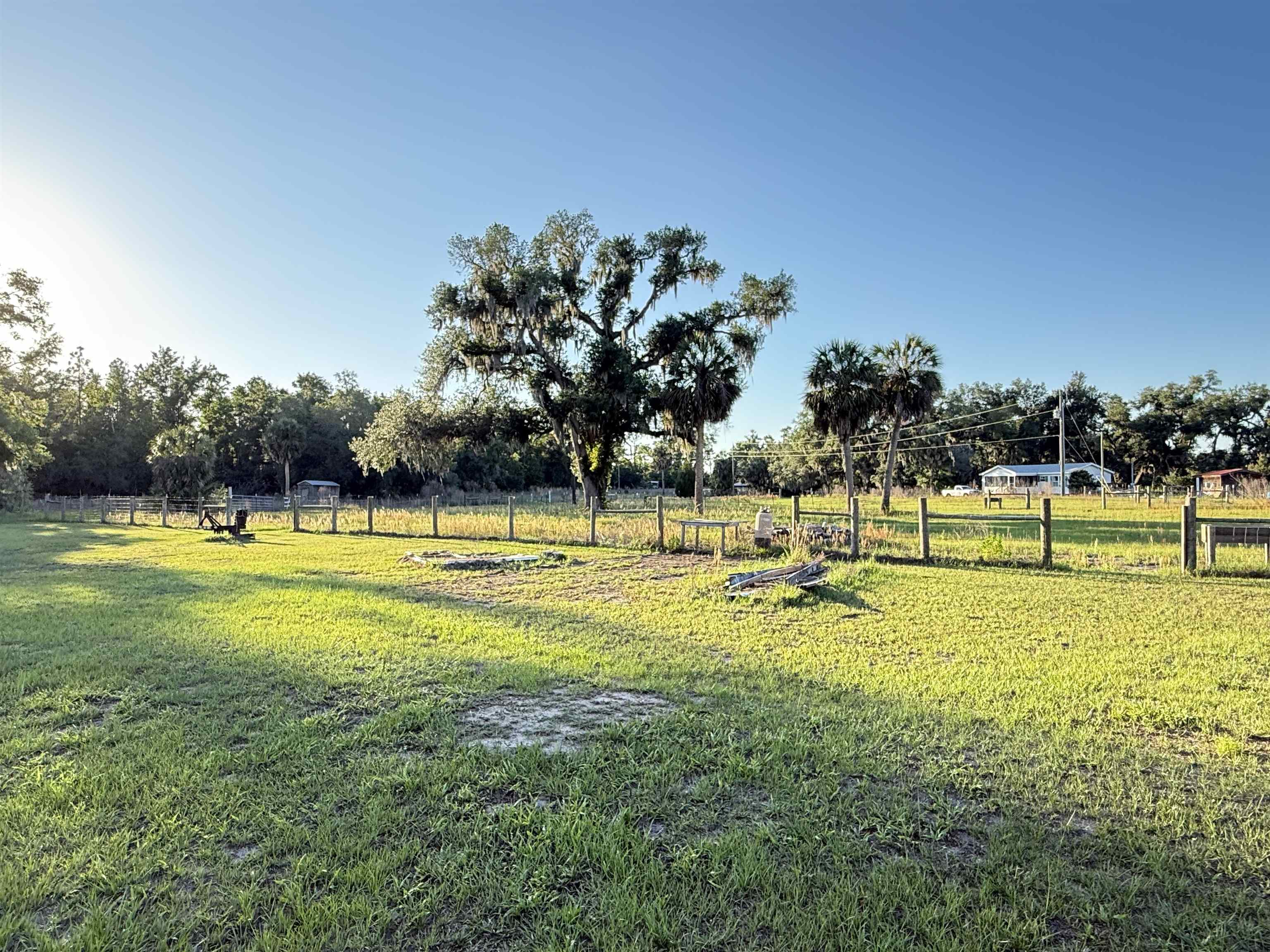 2222 Ellison Gamble Road Perry, FL 32348 - Photo 22 of 26