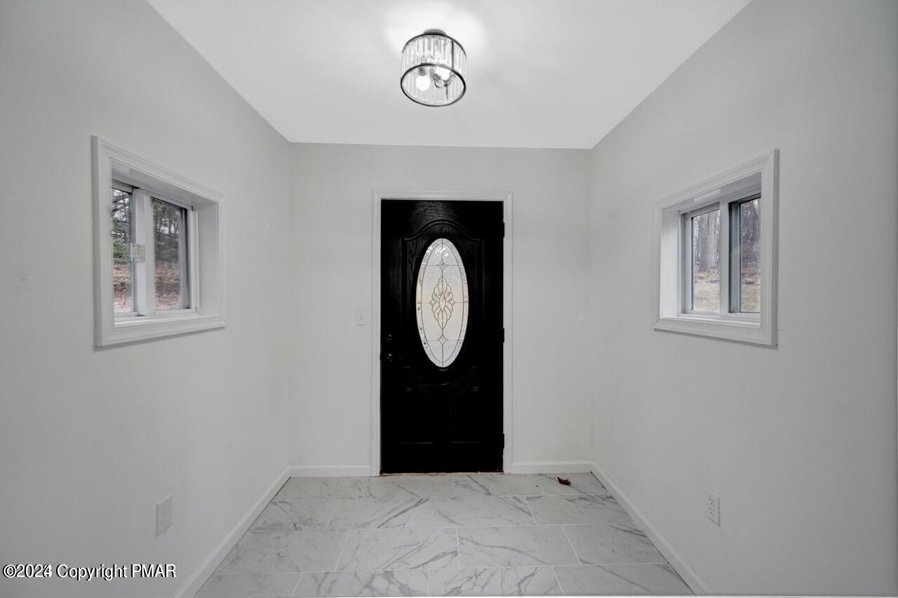 113 Java Hill East Stroudsburg, PA 18302 - Photo 13 of 36 a front view of a house with entryway
