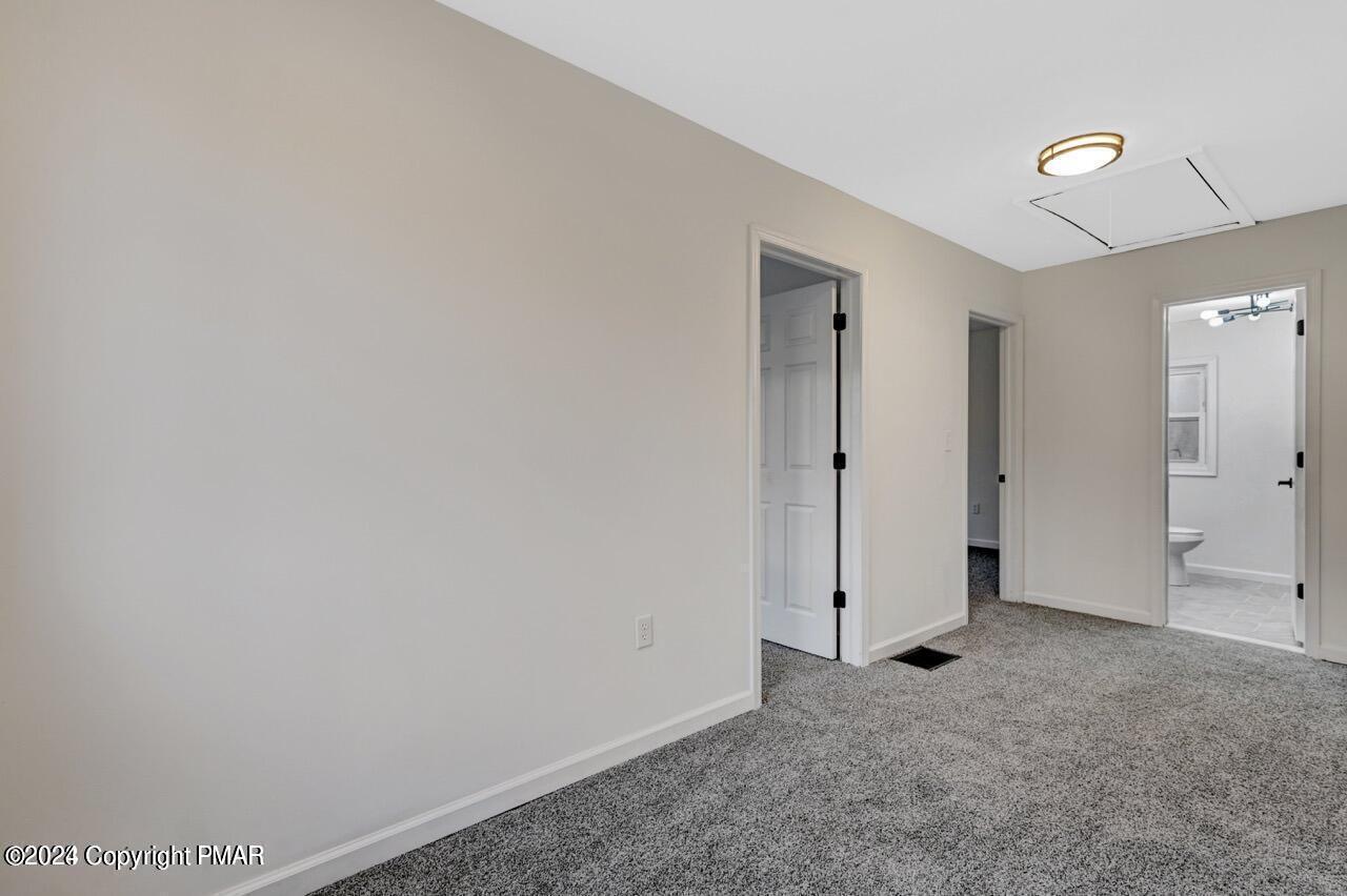 113 Java Hill East Stroudsburg, PA 18302 - Photo 18 of 36 a view of empty room