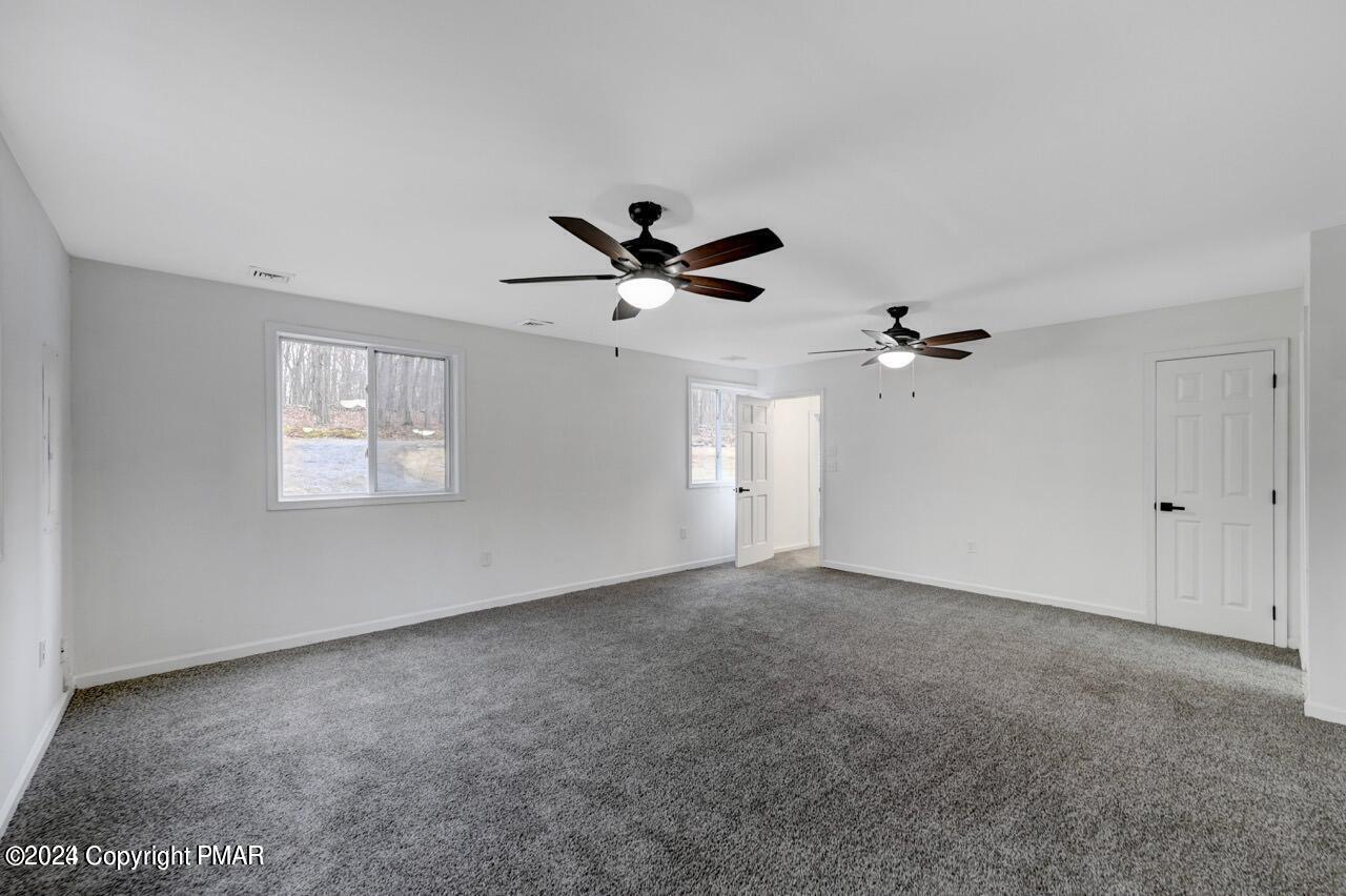 113 Java Hill East Stroudsburg, PA 18302 - Photo 20 of 36 a view of an empty room
