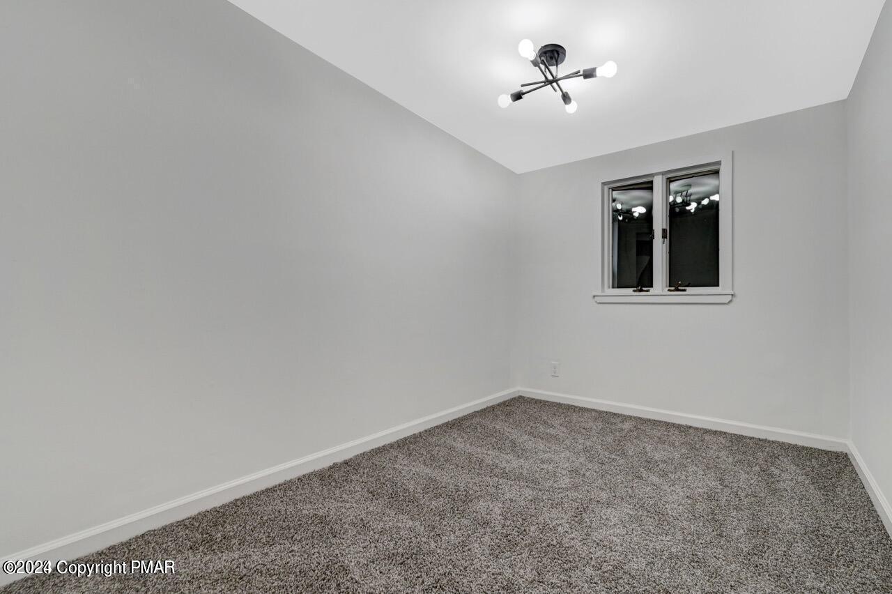 113 Java Hill East Stroudsburg, PA 18302 - Photo 23 of 36 wooden floor in an empty room
