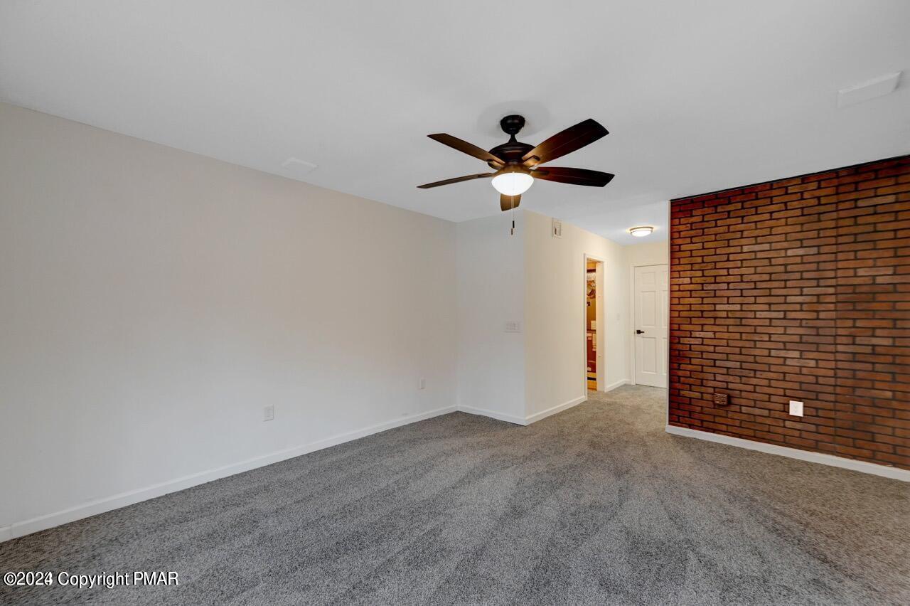 113 Java Hill East Stroudsburg, PA 18302 - Photo 25 of 36 a view of an empty room with a window