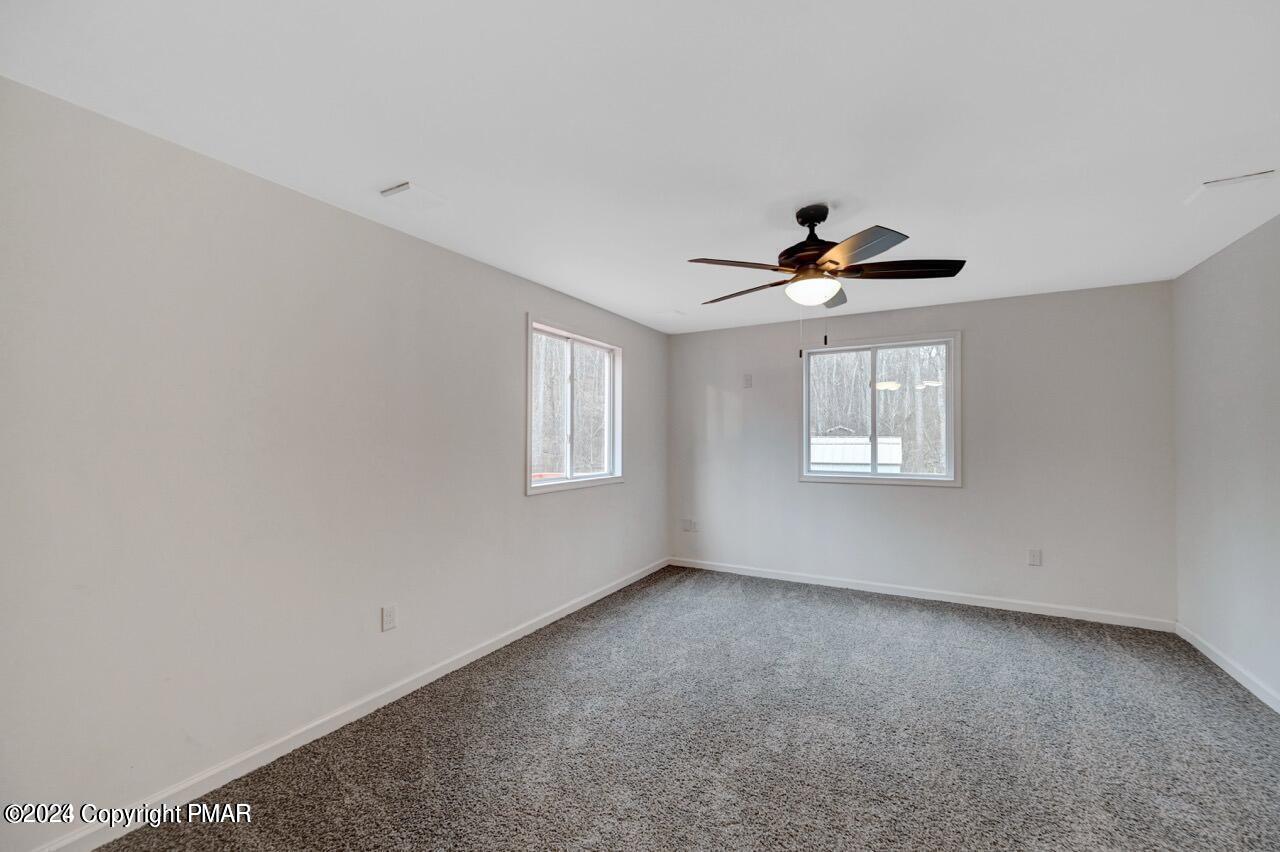 113 Java Hill East Stroudsburg, PA 18302 - Photo 26 of 36 a view of an empty room with a window