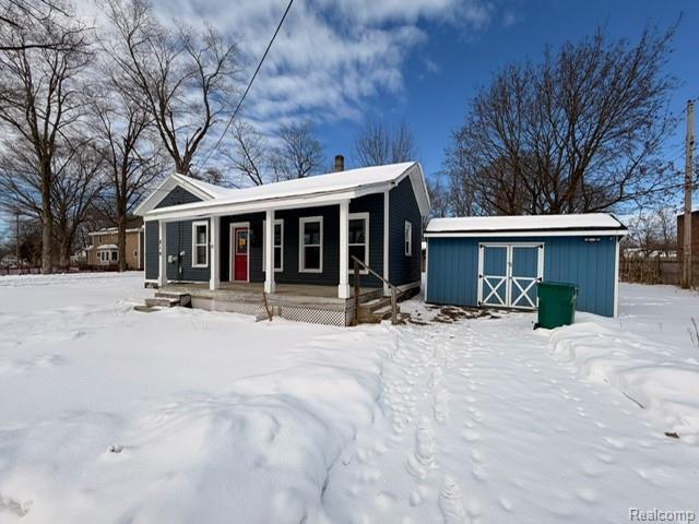 816 7th Street Three Rivers, MI 49093 - Photo 14 of 16