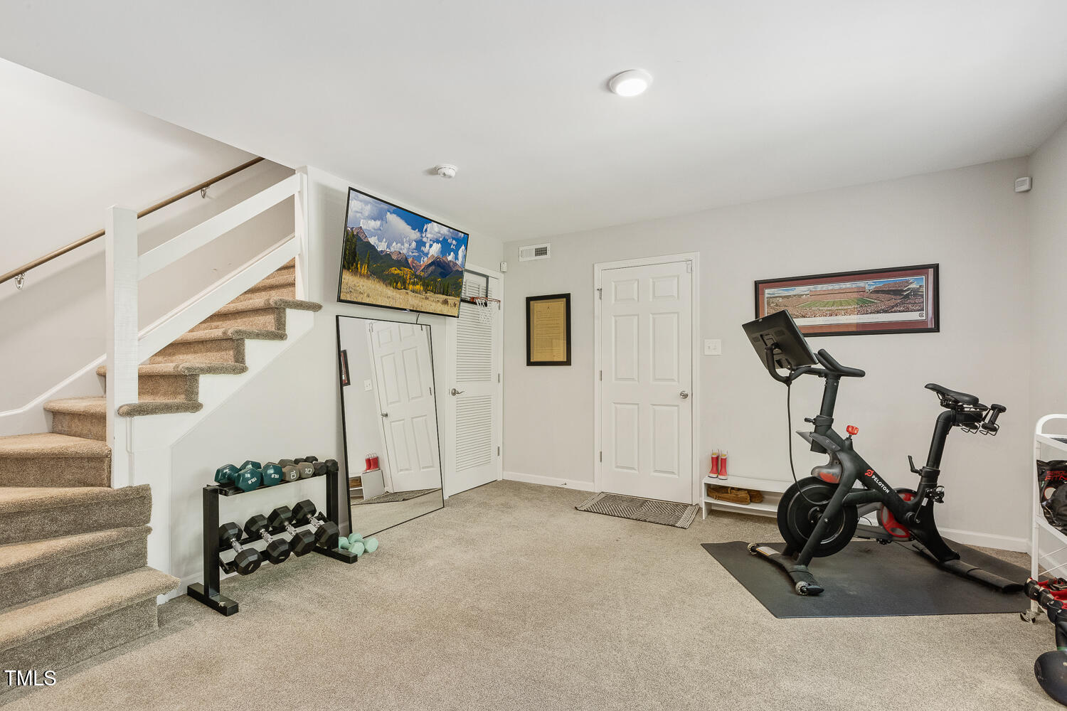 822 Northbrook Drive Raleigh, NC 27609 - Photo 57 of 79 073