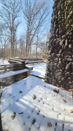 $425,000 | 1677 Forest Road, Crawfordsville, IN 47933
