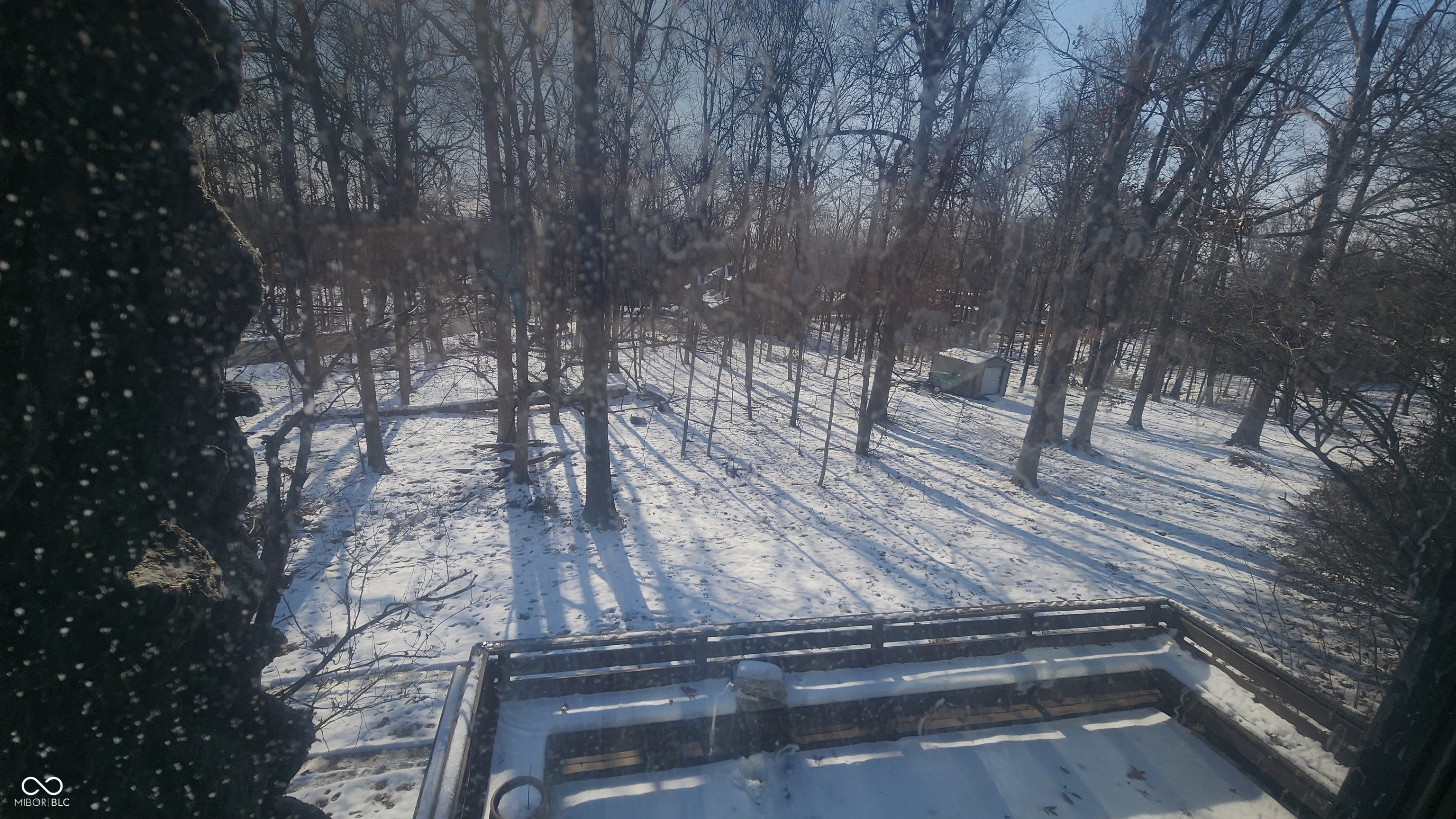 1677 Forest Road Crawfordsville, IN 47933 - Photo 29 of 81