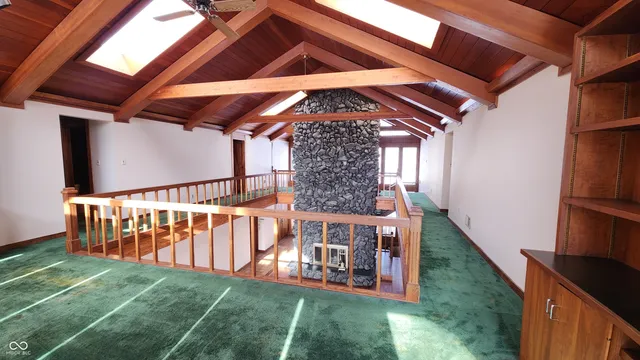 $545,000 | 1677 Forest Road, Crawfordsville, IN 47933