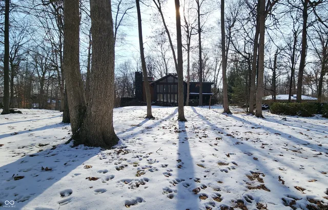 $545,000 | 1677 Forest Road, Crawfordsville, IN 47933