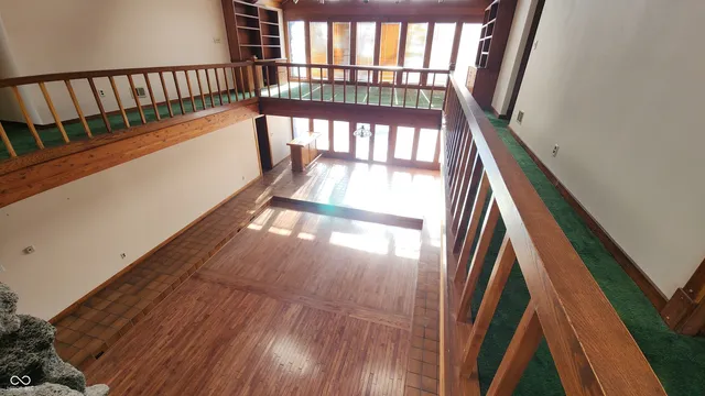 $545,000 | 1677 Forest Road, Crawfordsville, IN 47933