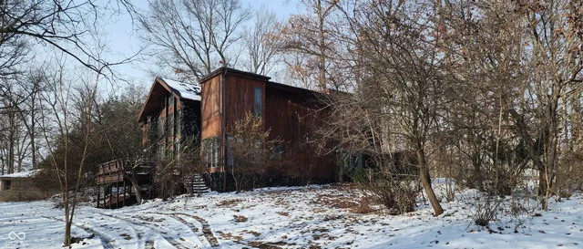 $545,000 | 1677 Forest Road, Crawfordsville, IN 47933