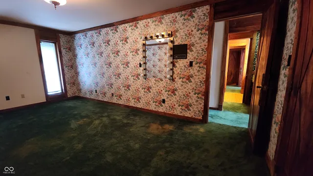 $545,000 | 1677 Forest Road, Crawfordsville, IN 47933