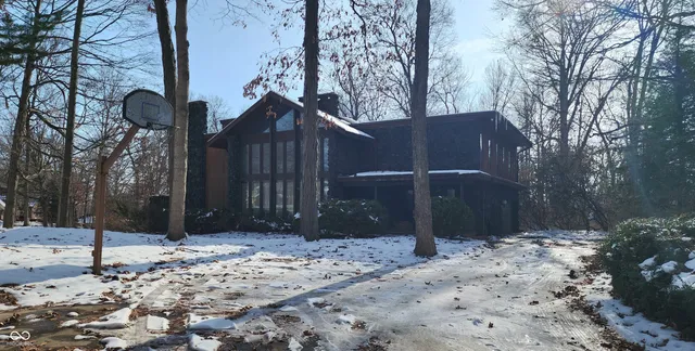 $545,000 | 1677 Forest Road, Crawfordsville, IN 47933