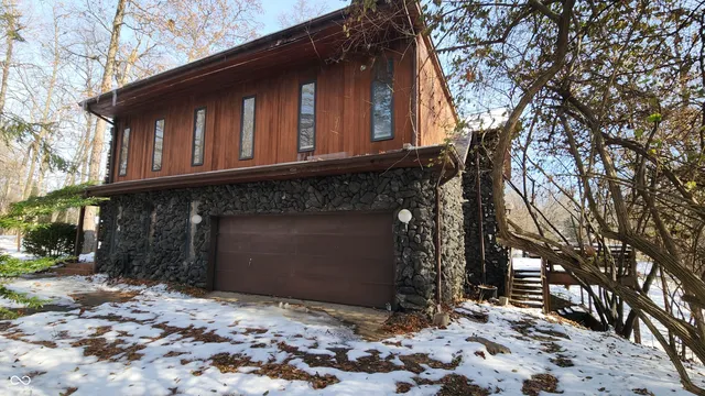 $545,000 | 1677 Forest Road, Crawfordsville, IN 47933