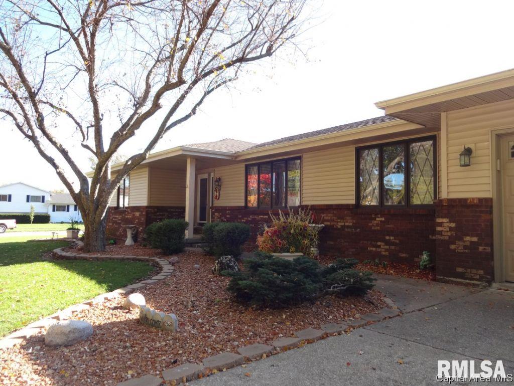 3600 Timothy Road Springfield, IL 62711 - Photo 3 of 30