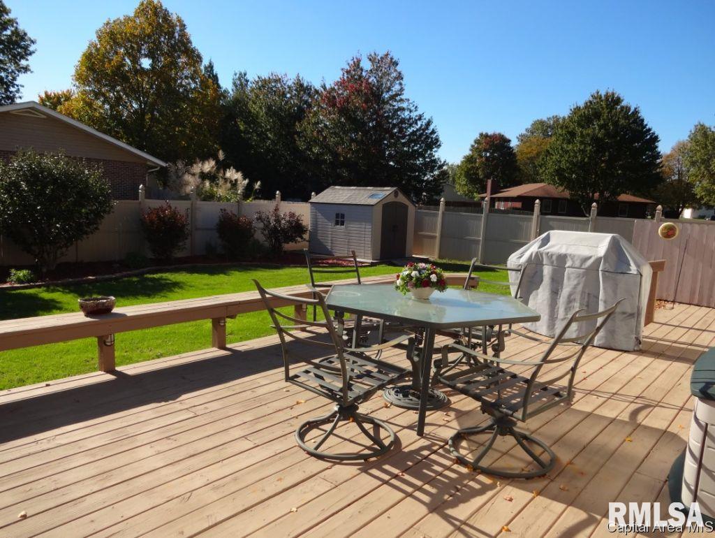 3600 Timothy Road Springfield, IL 62711 - Photo 9 of 30
